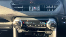 Toyota RAV4 2.5 VVT-i Hybrid Icon 5dr CVT 2WD Hybrid Estate